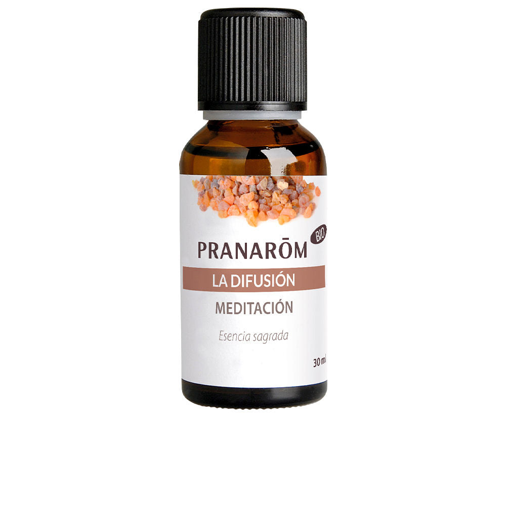 PRANARÔM THE DIFFUSION meditation 30 ml