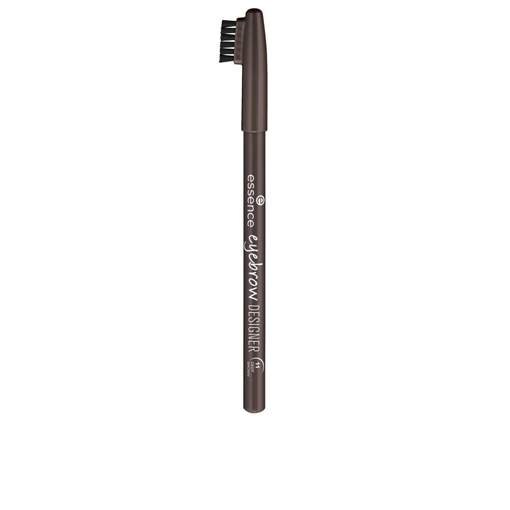 ESSENCE EYEBROW DESIGNER eyebrow pencil #11-deep brown 1 gr