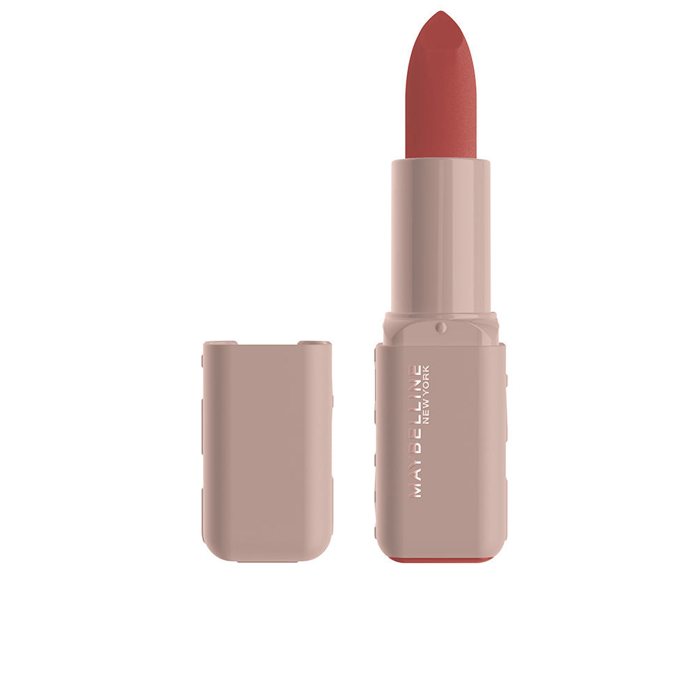 MAYBELLINE MAYBE IT'S serum lipstick #006-Hold The Door 1 u