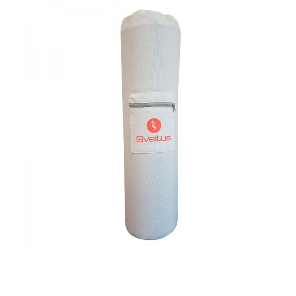 SVELTUS BOLSA transporte colchonetas yoga #algodón 1 pz