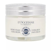 L'OCCITANE EN PROVENCE KARITÉ crème visage ultra riche 50 ml