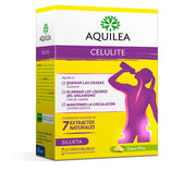 AQUILEA Celulina Treatment for Cellulite 15 Drinkable Sticks of 10 ml
