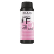 REDKEN SHADES EQ red color kicker 60 ml x 3 u