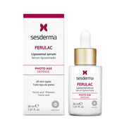 SESDERMA FERULAC liposome serum 30 ml