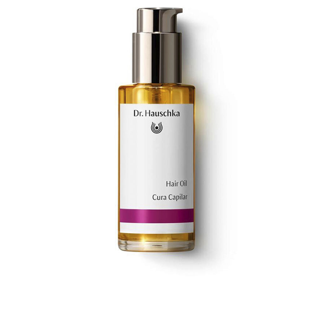 DR. HAUSCHKA Hair treatment oil 75 ml
