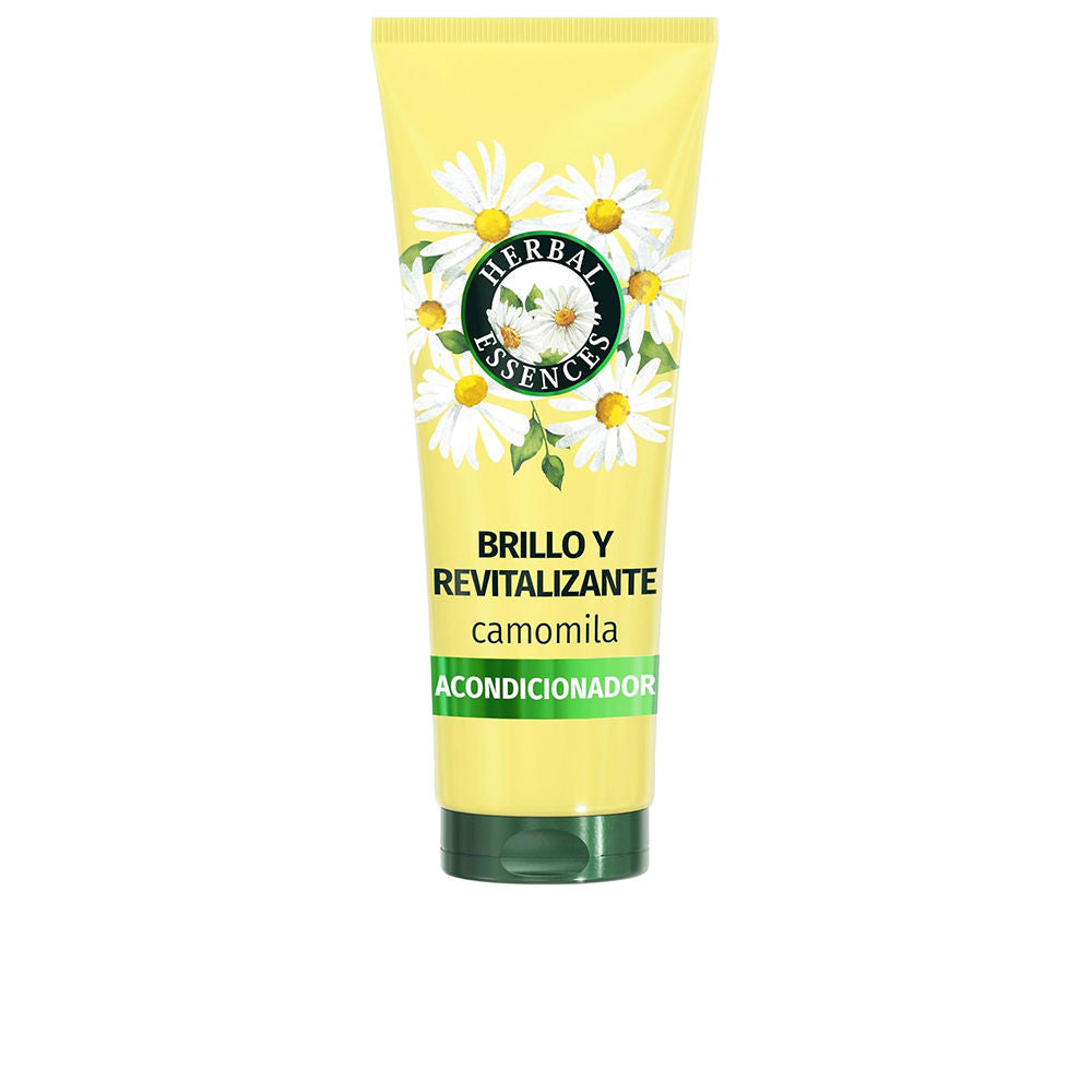 HERBAL ESSENCES HERBAL ESSENCE CHAMOMILE shine and revitalizing conditioner 250 ml