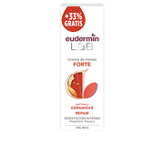 EUDERMIN MANOS FORTE repairs and soothes 100 ml