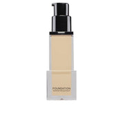 DELFY FOUNDATION waterproof makeup base #30 natural 35 ml