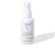 VICHY CAPITAL SOLEIL UV AGE daily photoprotective fluid SPF50+ 40 ml