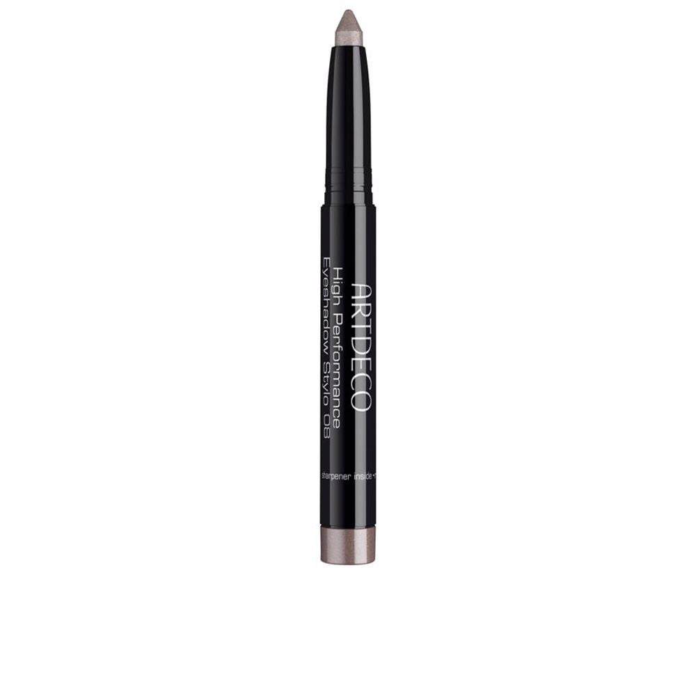 ARTDECO HIGH PERFORMANCE eyeshadow stylo #08-benefit silver grey 1,4 gr
