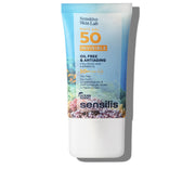 SENSILIS MATT GEL INVISIBLE sin aceite & antiedad SPF50+ 40 ml