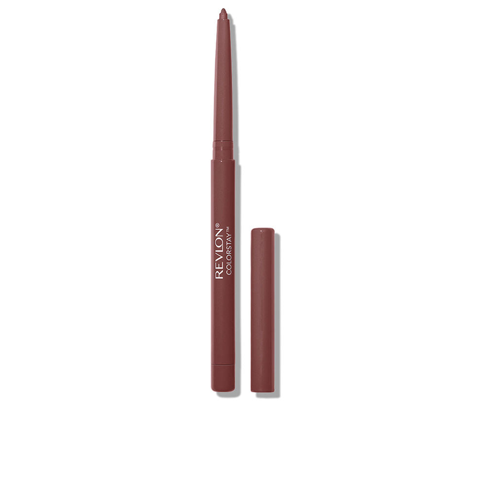 REVLON MASS MARKET COLORSTAY lip liner #14-mauve
