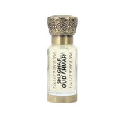 SWISS ARABIAN SHAGHAF OUD AHMAR concentrated oil perfume 12 ml