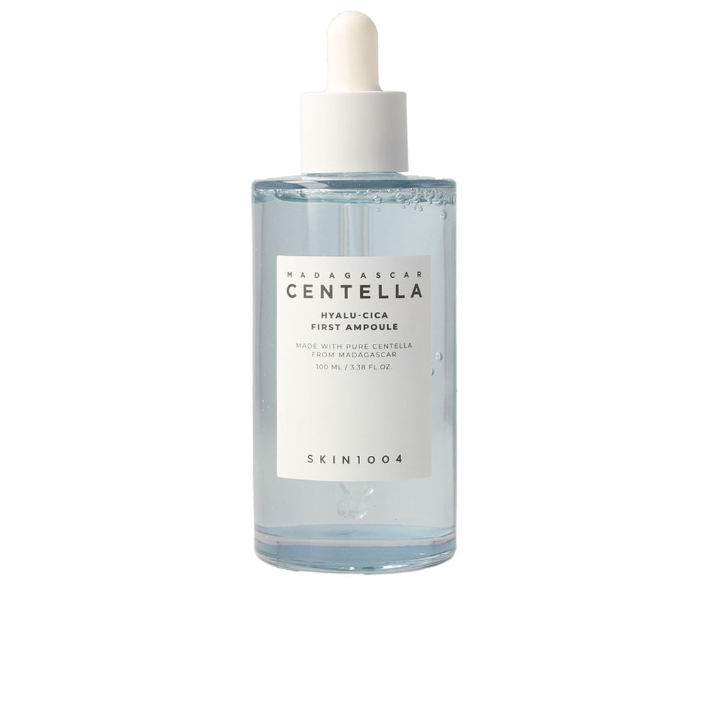 SKIN1004 MADAGASCAR CENTELLA hyalu-cica ampoule 100 ml