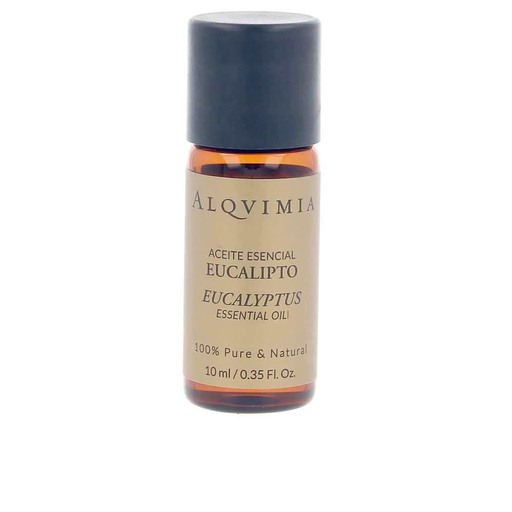 ALQVIMIA EUCALYPTUS ESSENTIAL OIL 10 ml