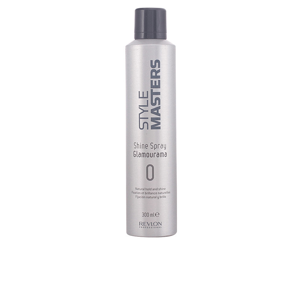 REVLON STYLE MASTERS glamorama shine spray 300 ml