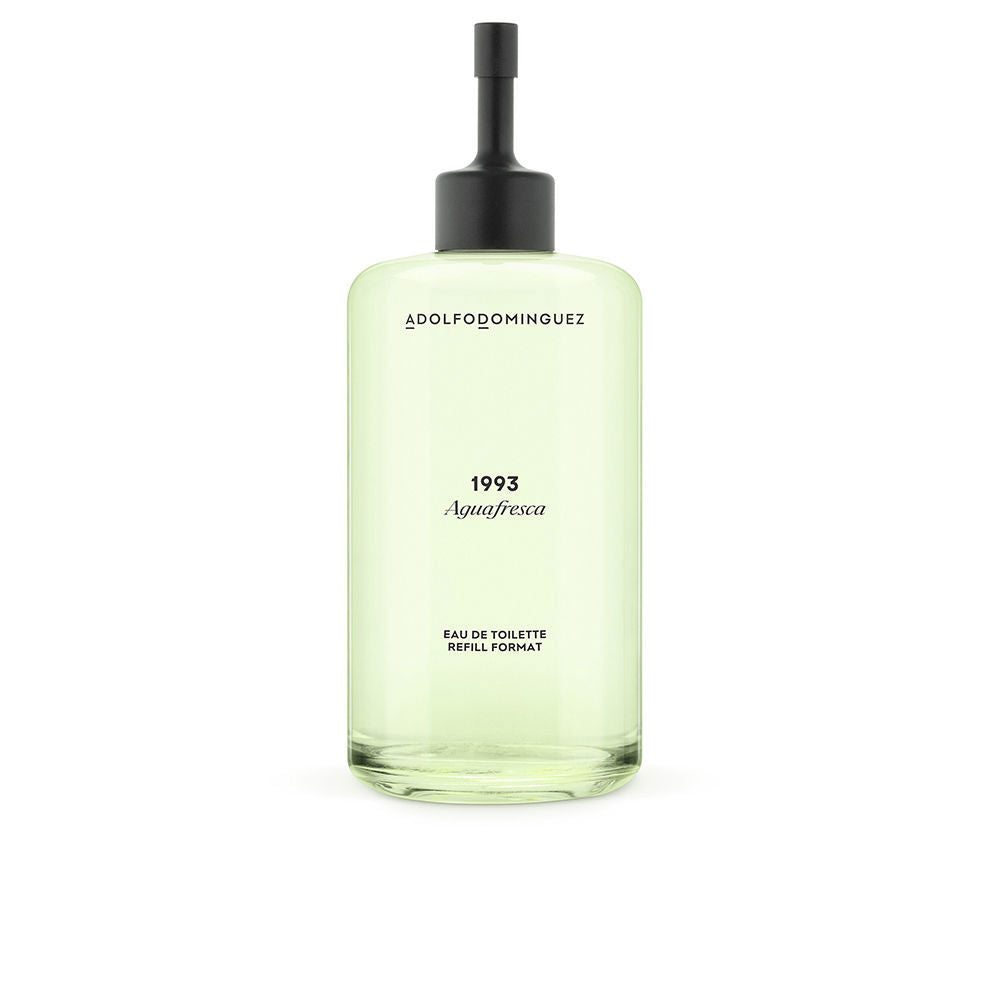 ADOLFO DOMINGUEZ FRESH WATER edt vapor refill 250 ml