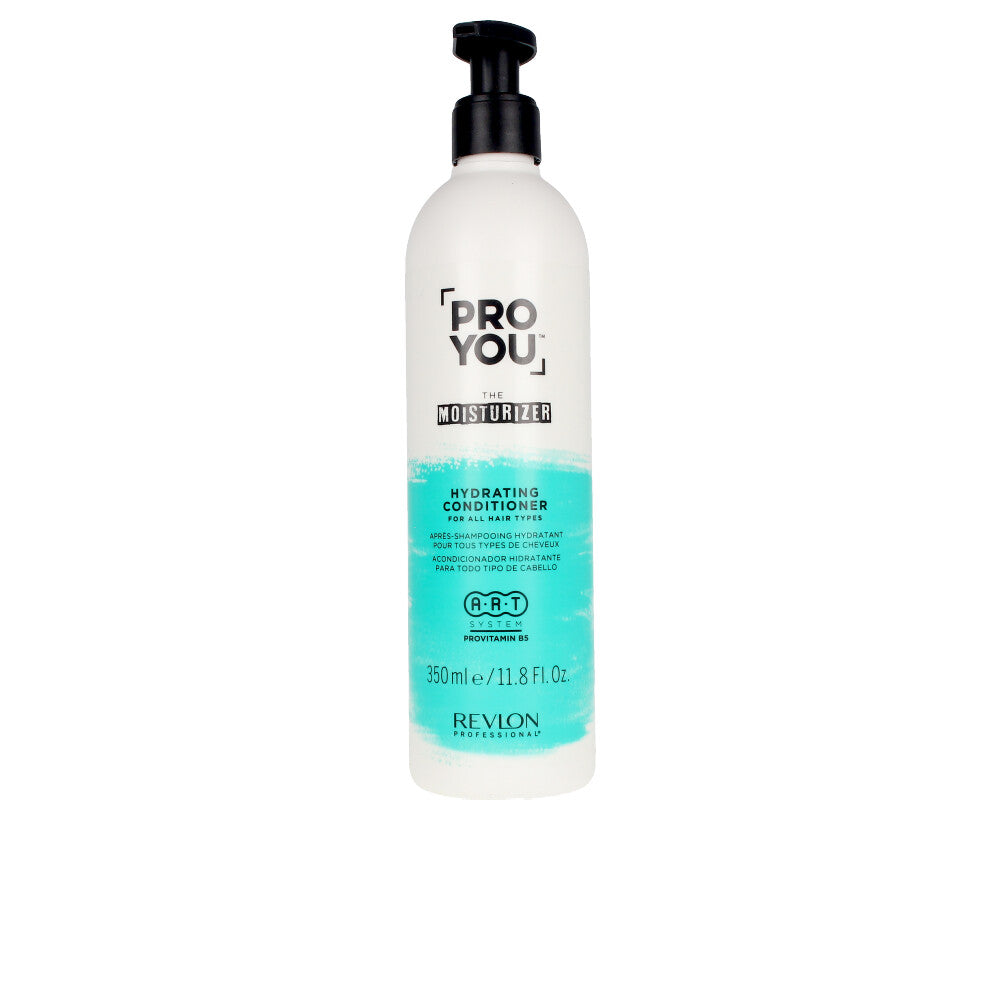REVLON PROYOU the moisturizer conditioner 350 ml