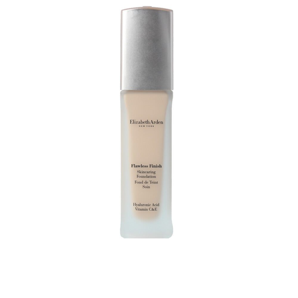 ELIZABETH ARDEN FLAWLESS FINISH skincaring foundation #260N
