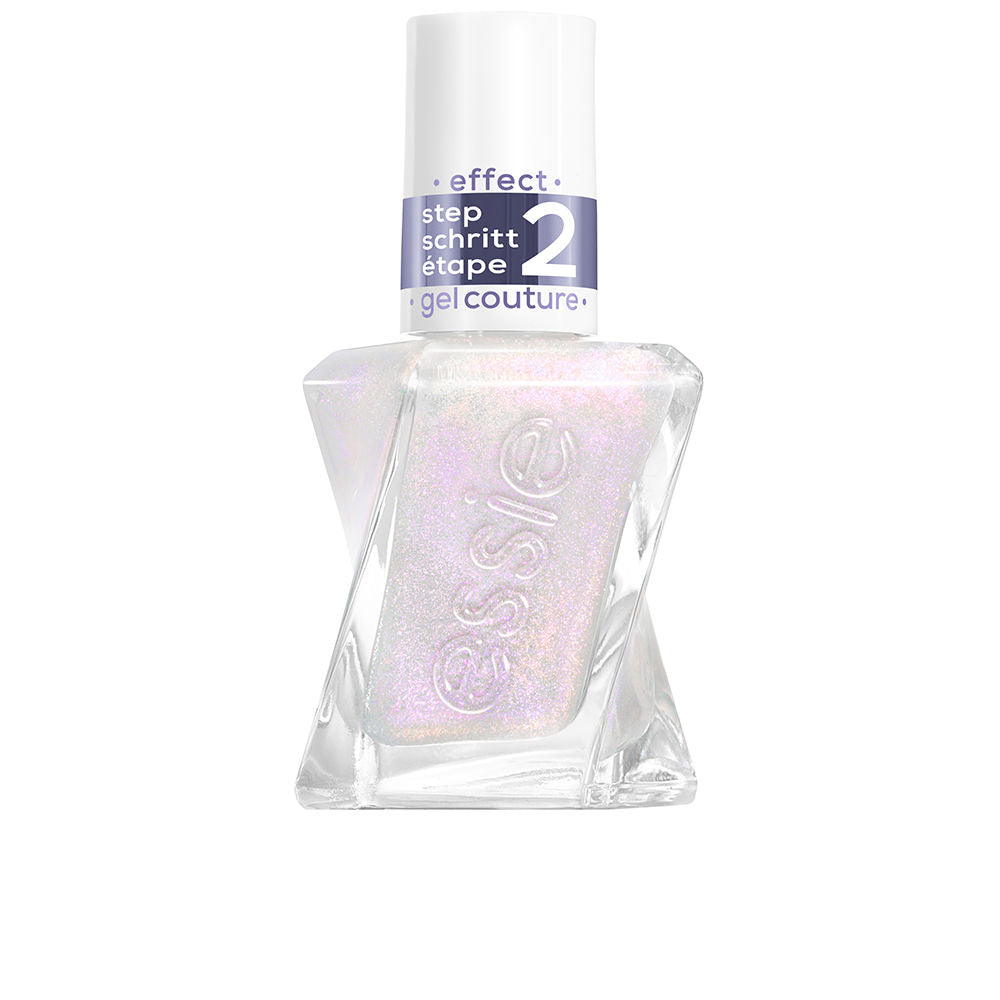 ESSIE GEL COUTURE step 2 effect #563-Blush 13.5 ml