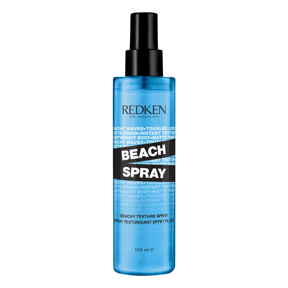 REDKEN BEACH SPRAY fashion waves 150 ml