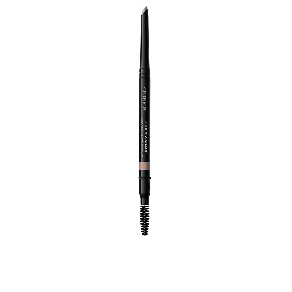 CATRICE SHAPE &amp; SHADE Waterproof Eyebrow Pencil #010-Desert Taupe 0.35g