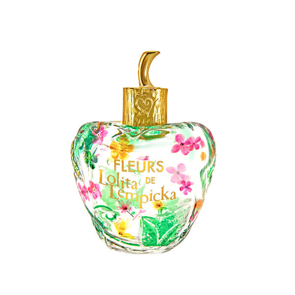 FLEURS DE LOLITA LEMPICKA edp vapo 50 ml