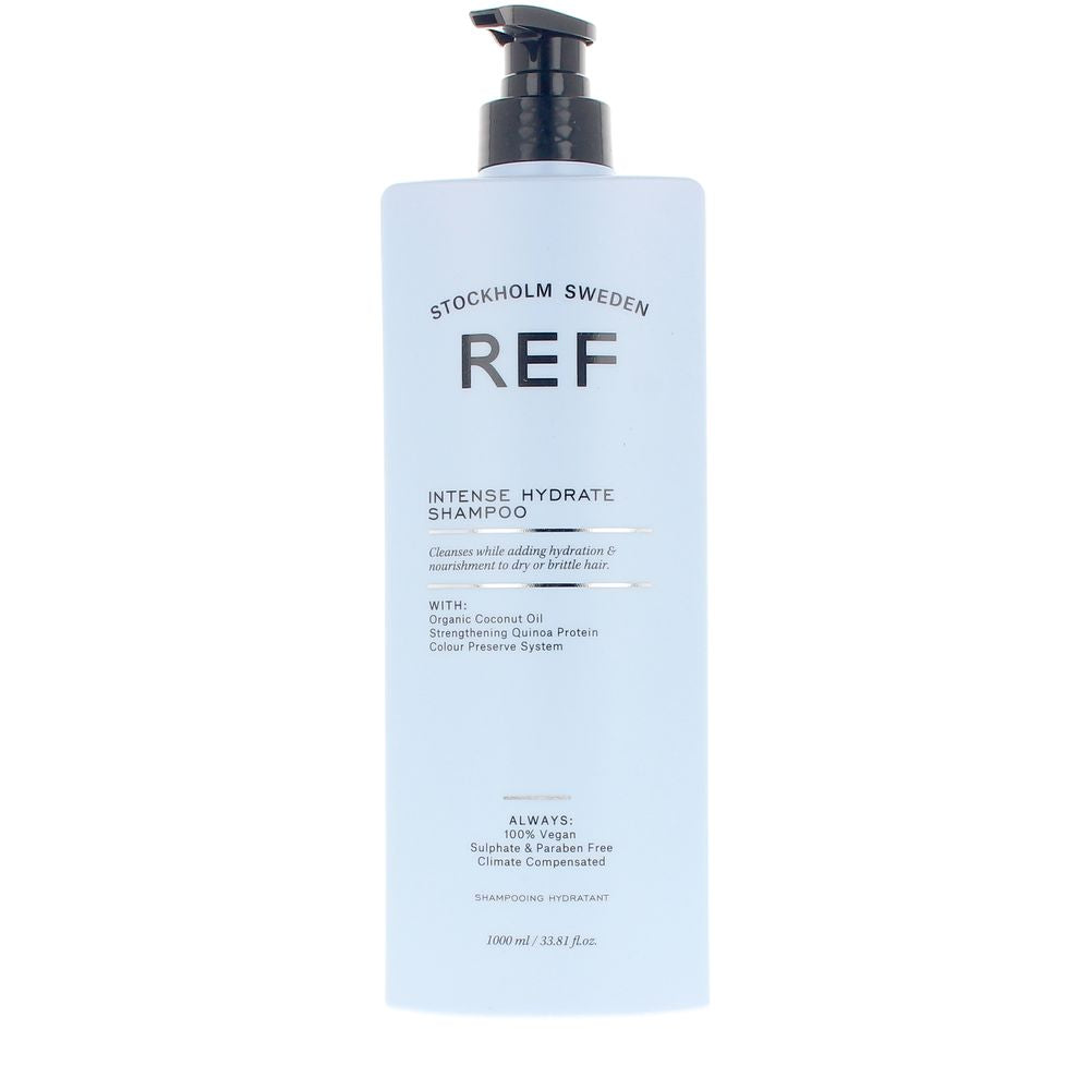 REF INTENSE HYDRATE shampoo 1000 ml