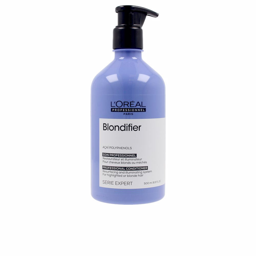 L'ORÉAL PROFESSIONNEL PARIS BLONDIFIER conditioner 500 ml