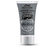 HAIRGUM FIX COLOR gel colorant #silver