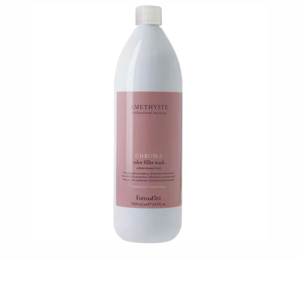 FARMAVITA AMETHYSTE CHROMA color filler mask 1000 ml