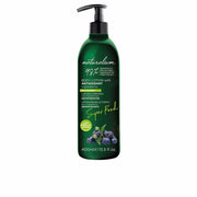 NATURALIUM SUPER FOOD ginger toning body lotion 400 ml