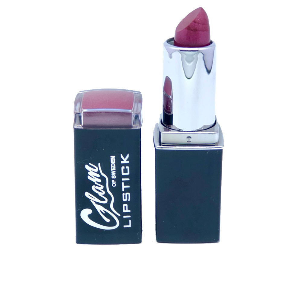 GLAM OF SWEDEN BLACK lipstick #95-plum