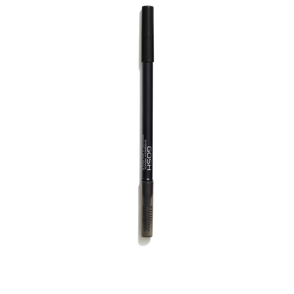 GOSH EYEBROW pencil #soft black