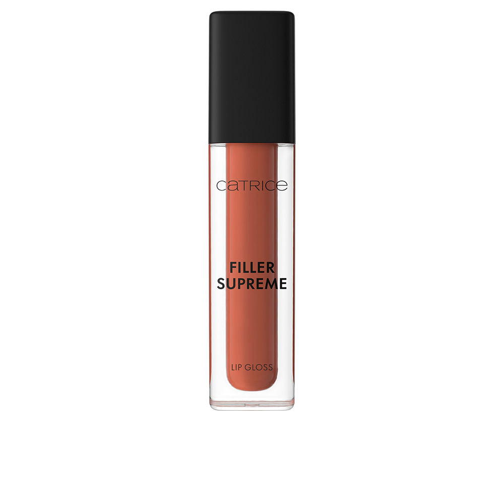 CATRICE FILLER SUPREME lip gloss #100-Cinnamon Glazed 3.5 ml