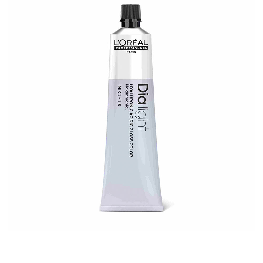 L'ORÉAL PROFESSIONNEL PARIS DIA LIGHT gel-creme acide sans ammoniaque #0 60 ml