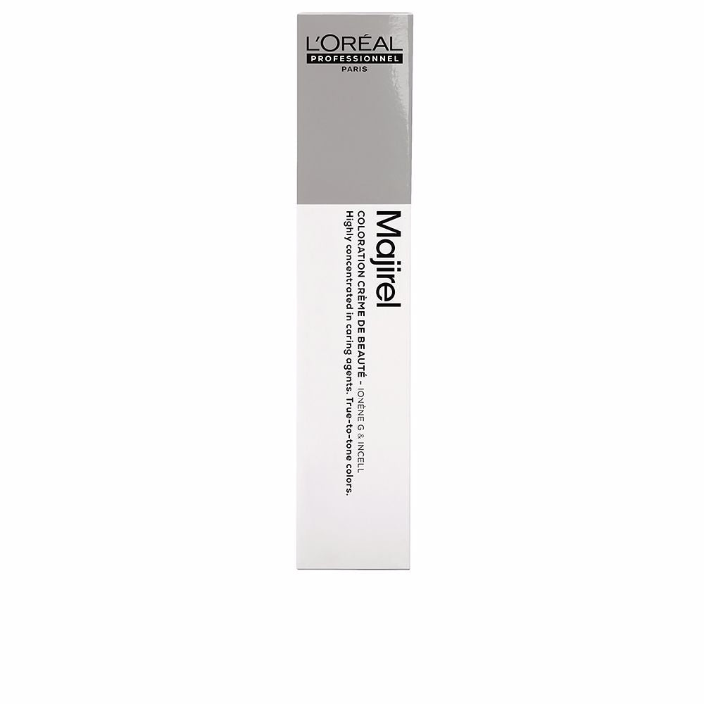 L'ORÉAL PROFESSIONNEL PARIS MAJIREL ionène G coloration crème #4,35 