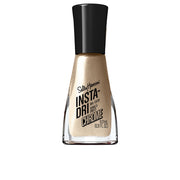SALLY HANSEN INSTA-DRI CHROME color de uñas #128-Lustrous Gold 9 ml