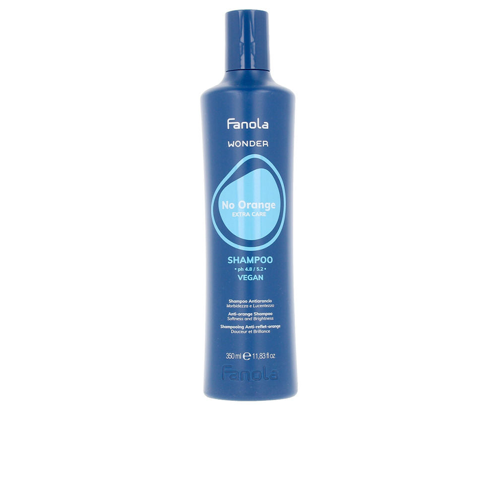 FANOLA NO ORANGE shampoo 350 ml