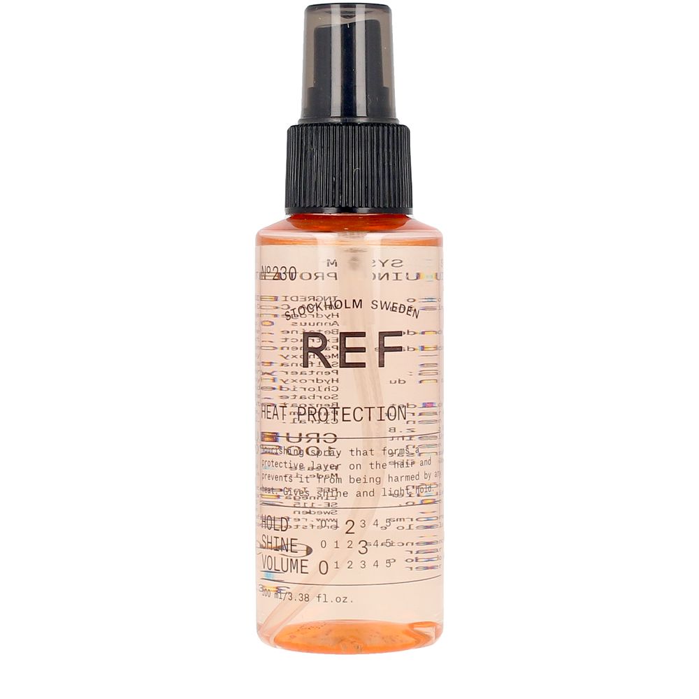 REF HEAT PROTECTION Nº230 100 ml