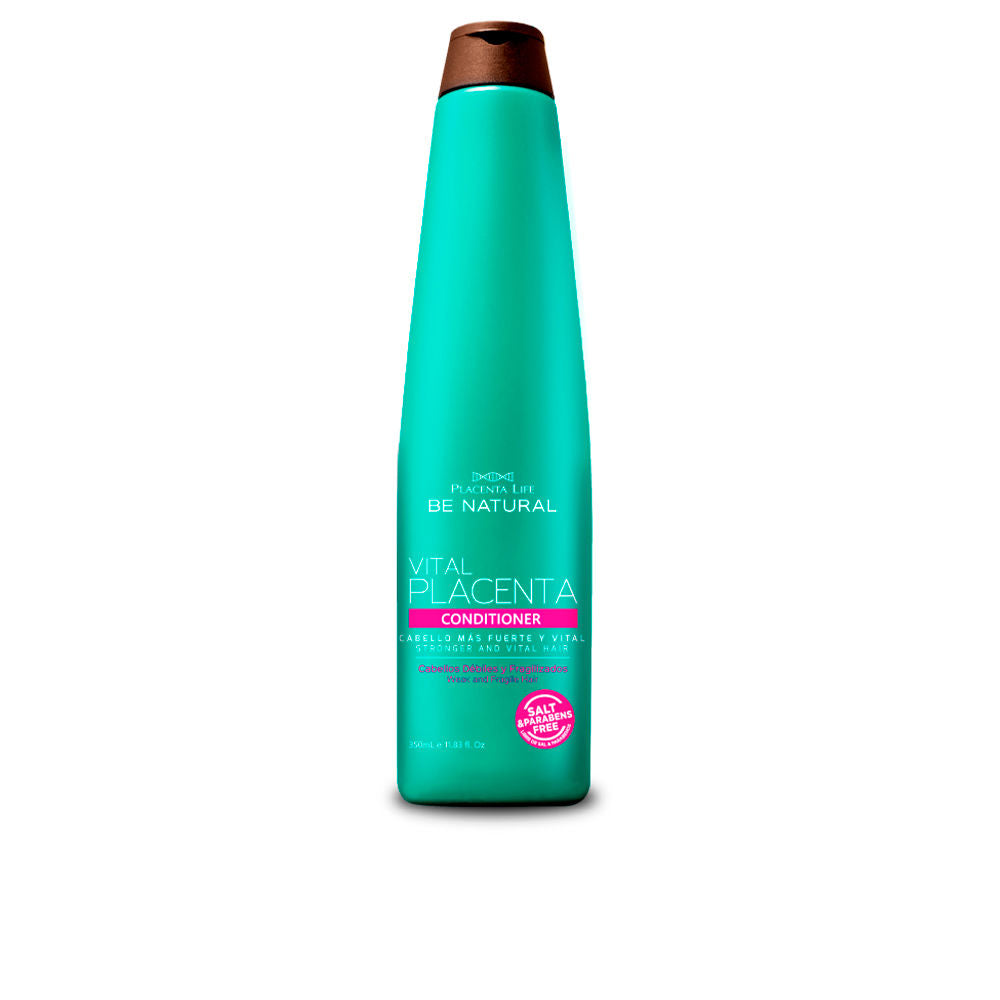 BE NATURAL Vital Placenta Conditioner 350 ml