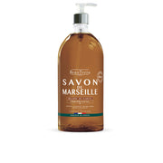 BEAUTERRA MARSEILLE shea soap 1000 ml