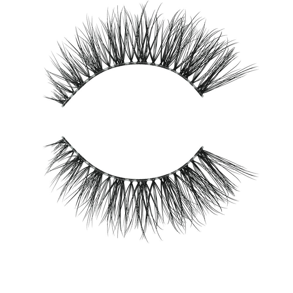 ESSENCE WHAT THE FAKE! False eyelashes #03 1 unit
