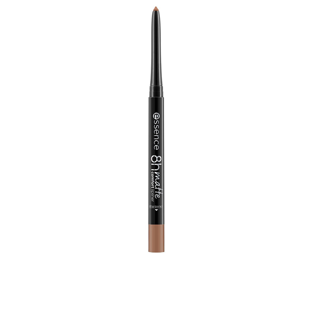 ESSENCE 8h MATTE COMFORT lip liner #16 - Run, Don't Walk! 0.30 g