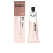L'ORÉAL PROFESSIONNEL PARIS DIA COLOR demi-permanent coloration without ammonia #4.20 60 ml