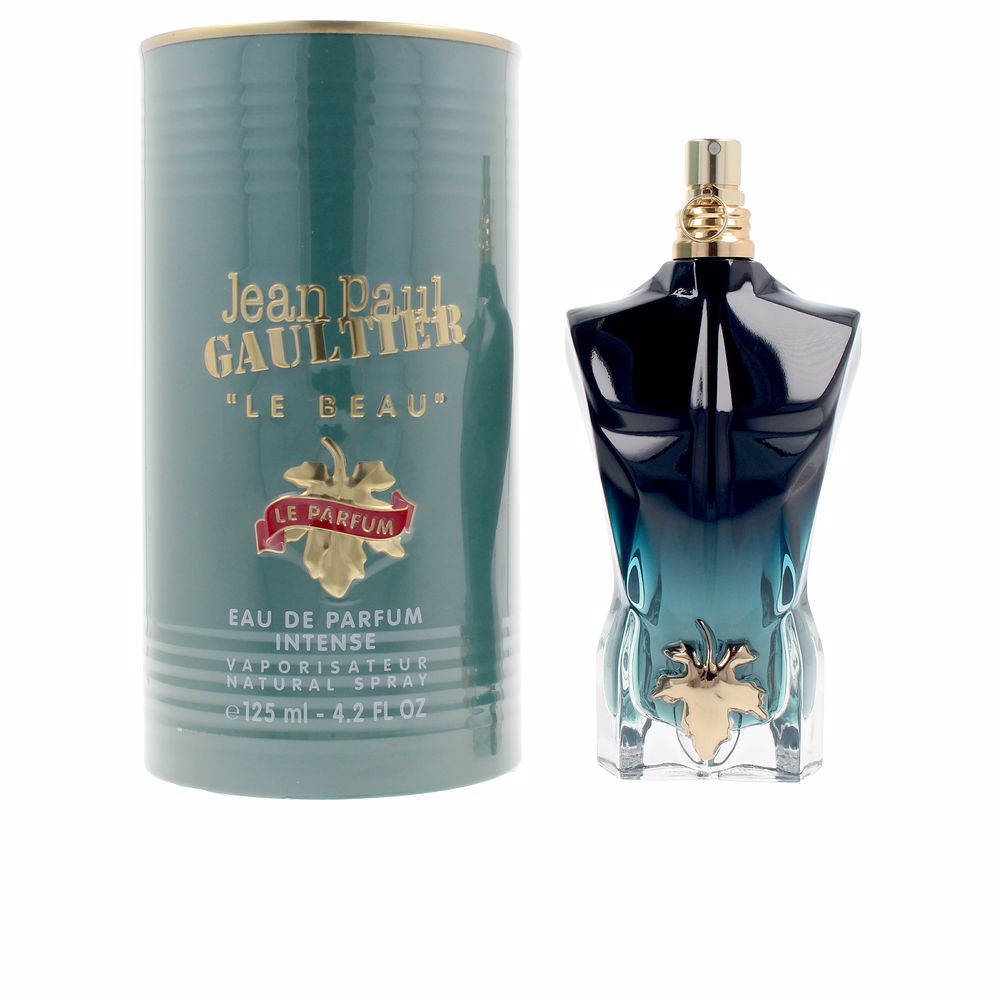 JEAN PAUL GAULTIER LE BEAU eau de parfum spray 125 ml