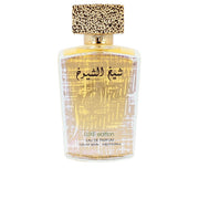 LATTAFA SHEIKH AL SHUYUKH luxury edition edp vapo 100 ml