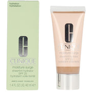 CLINIQUE MOISTURE SURGE SPF 25 sheertint #04 40ml