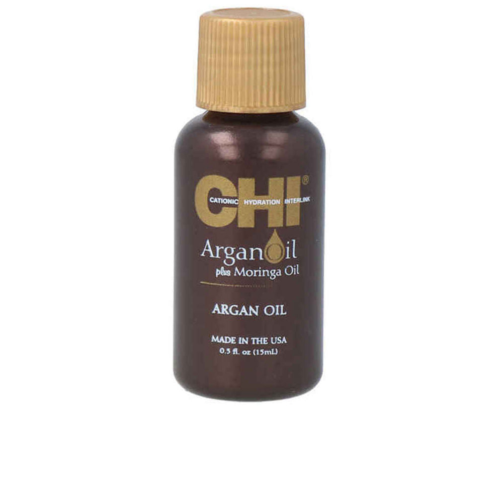 FAROUK CHI ARGAN OIL huile 15 ml