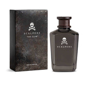 SCALPERS THE CLUB eau de parfum spray 125 ml